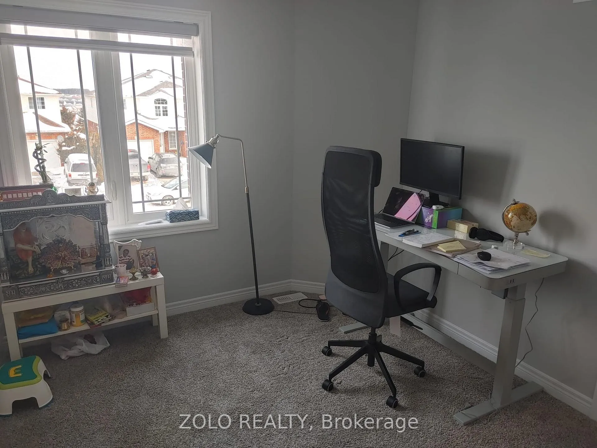 Photo 6 of Unit Upper level, 84 Keating Street, Guelph, Grange Road — HOMEH