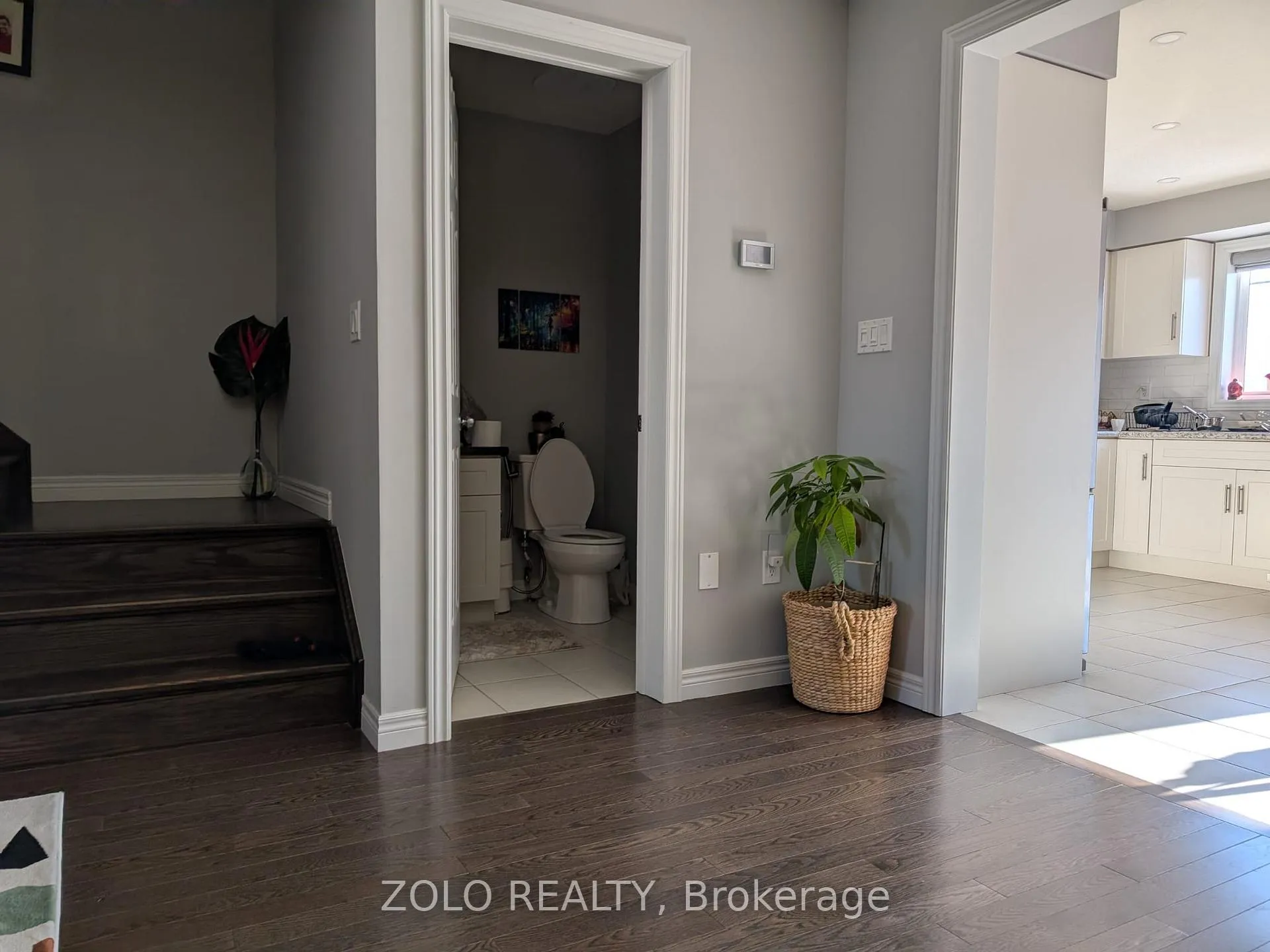 Photo 13 of Unit Upper level, 84 Keating Street, Guelph, Grange Road — HOMEH