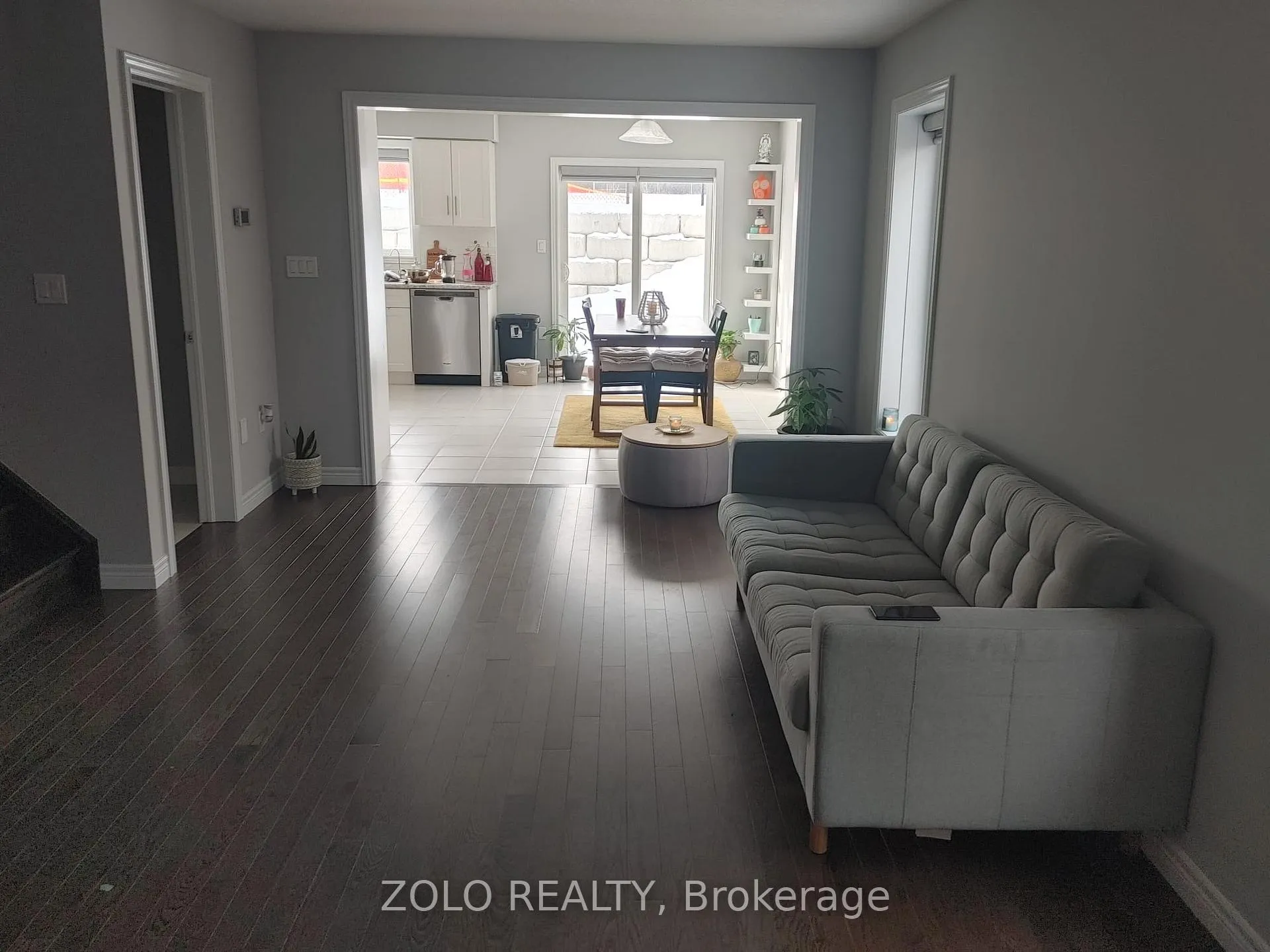 Photo 14 of Unit Upper level, 84 Keating Street, Guelph, Grange Road — HOMEH
