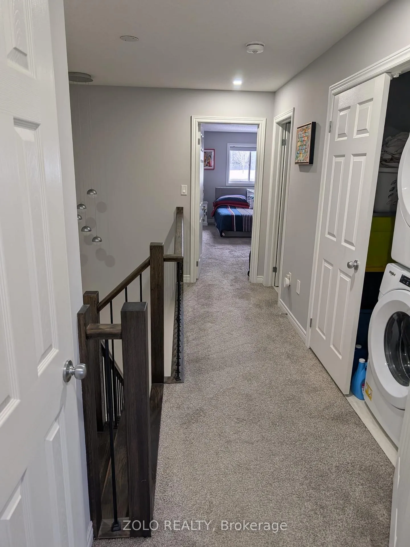 Photo 15 of Unit Upper level, 84 Keating Street, Guelph, Grange Road — HOMEH