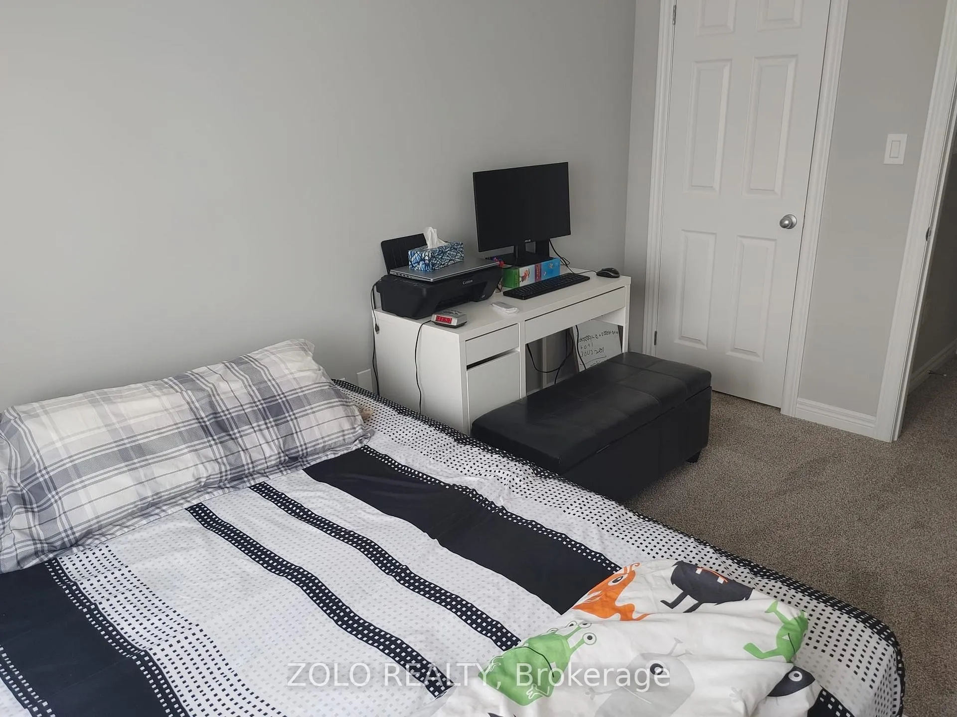 Photo 19 of Unit Upper level, 84 Keating Street, Guelph, Grange Road — HOMEH