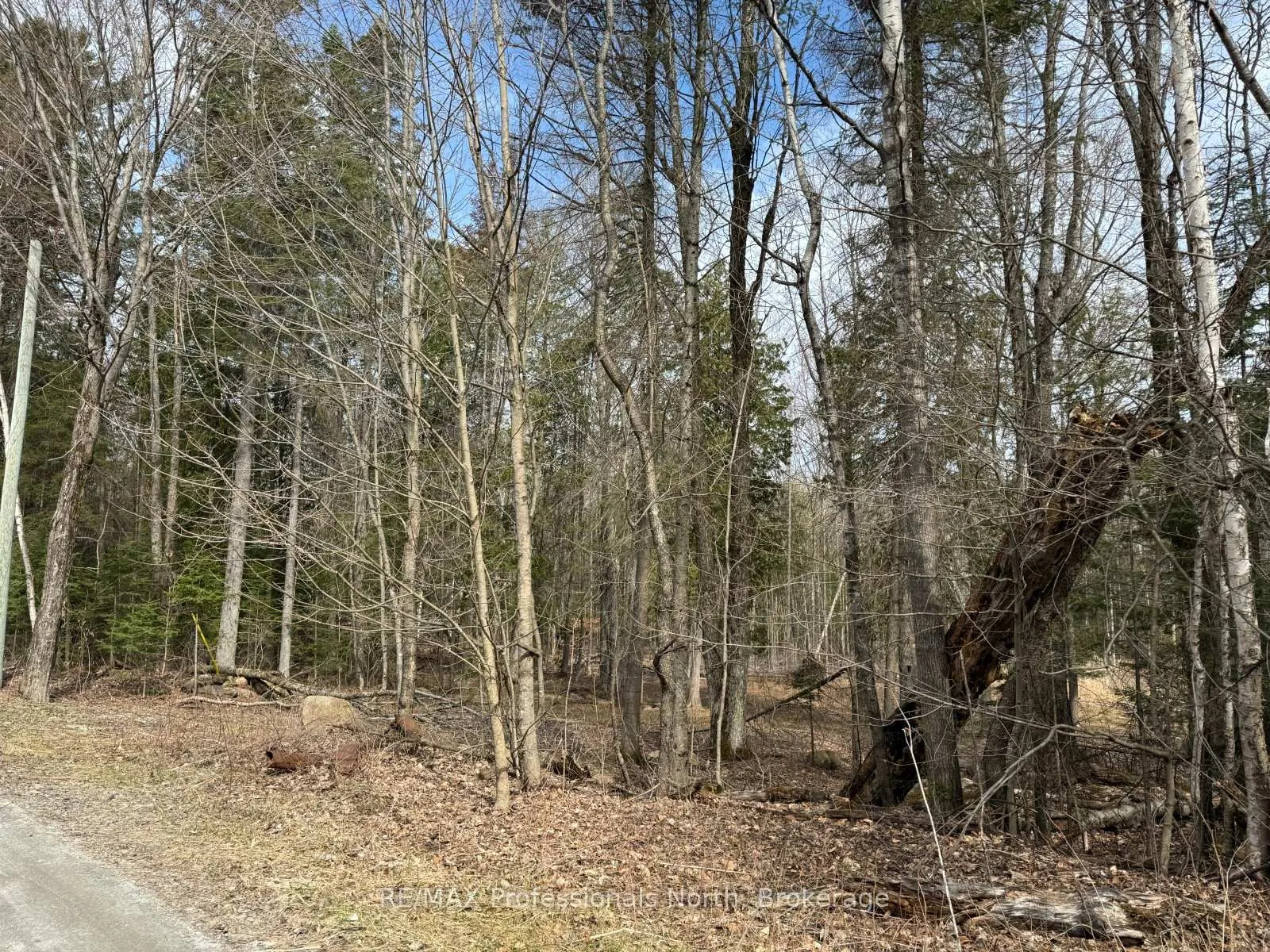 Photo 2 of North Drive, Dysart et al, Guilford — HOMEH