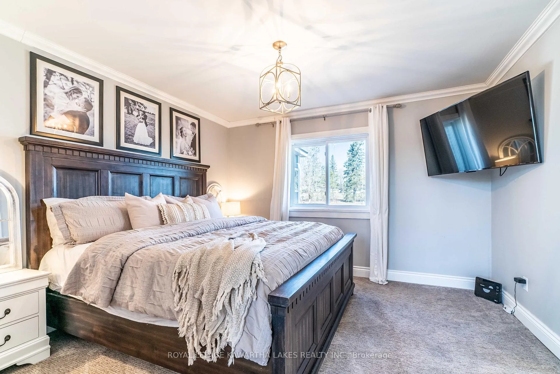 Photo 11 of 5393 35 Highway, Kawartha Lakes, Fenelon — HOMEH