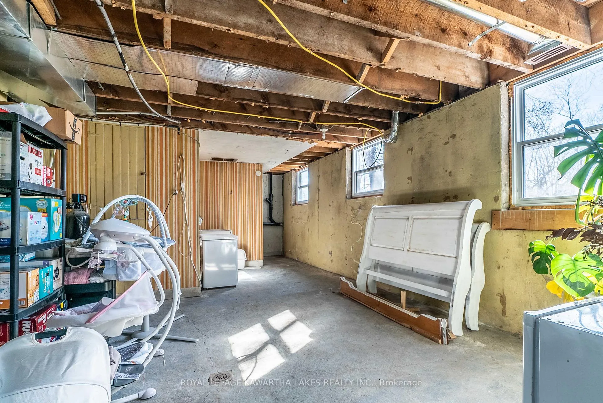 Photo 23 of 5393 35 Highway, Kawartha Lakes, Fenelon — HOMEH