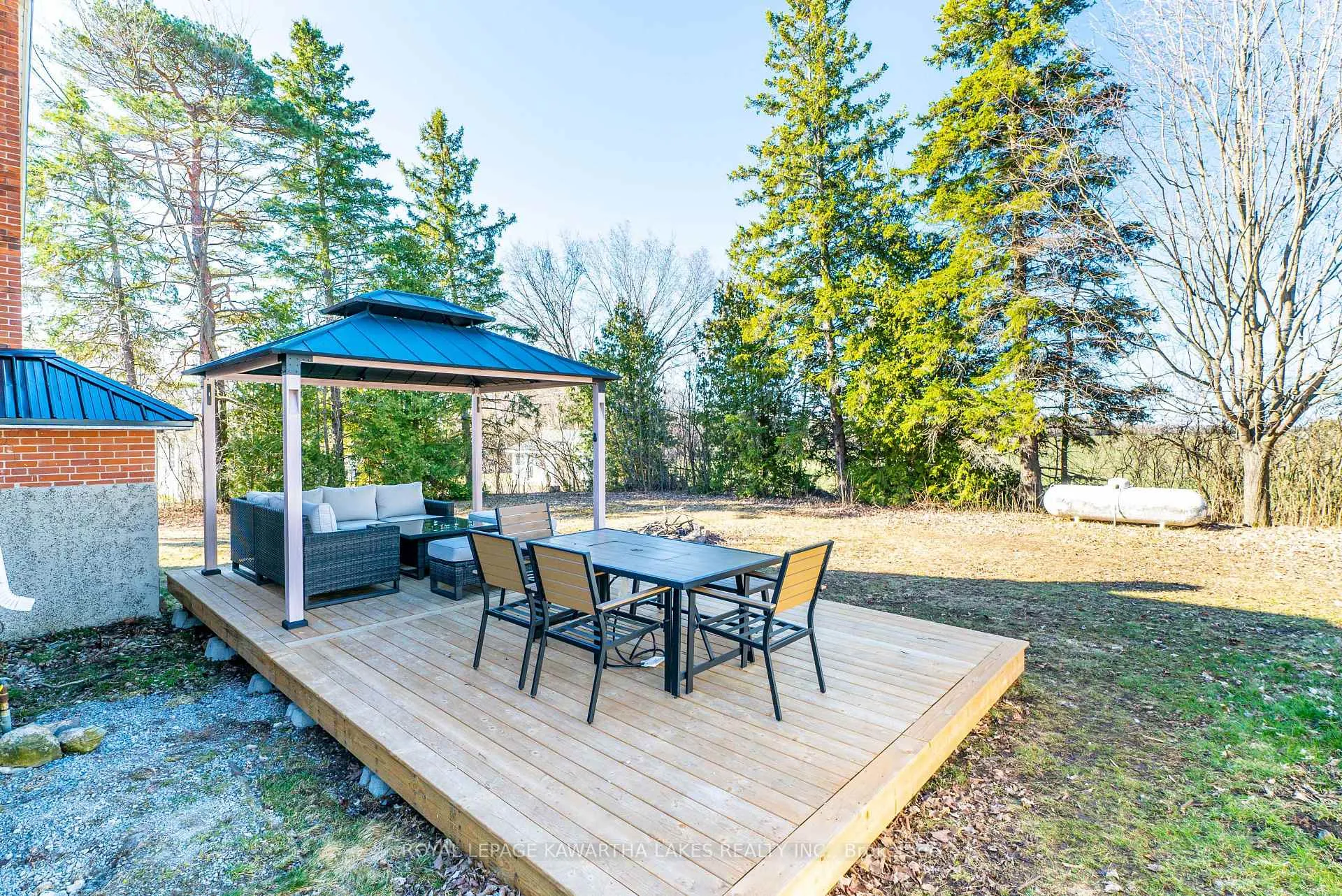Photo 26 of 5393 35 Highway, Kawartha Lakes, Fenelon — HOMEH
