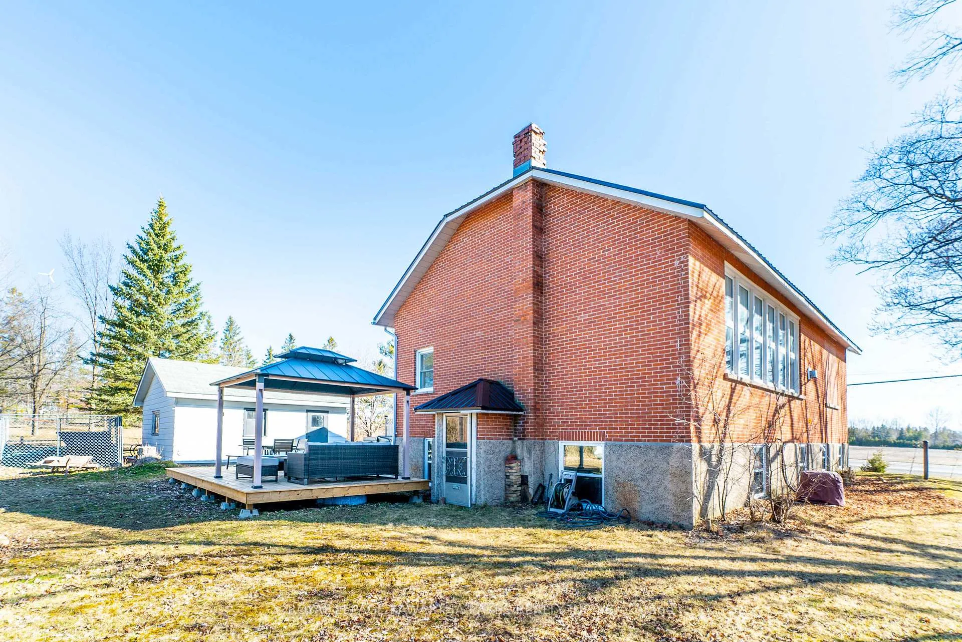 Photo 27 of 5393 35 Highway, Kawartha Lakes, Fenelon — HOMEH