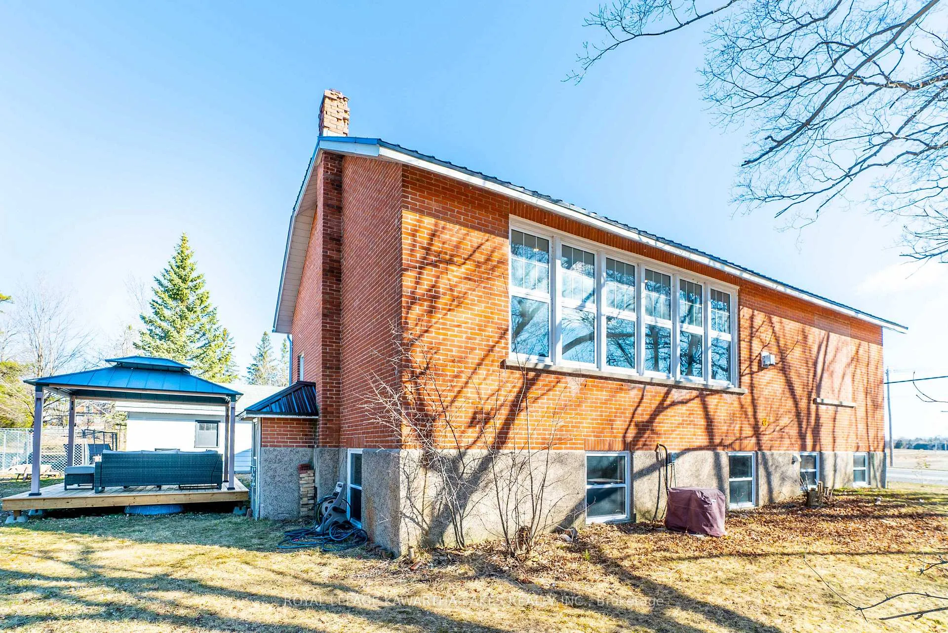 Photo 28 of 5393 35 Highway, Kawartha Lakes, Fenelon — HOMEH