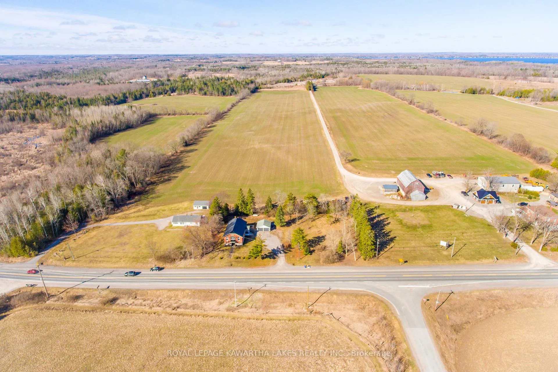 Photo 32 of 5393 35 Highway, Kawartha Lakes, Fenelon — HOMEH