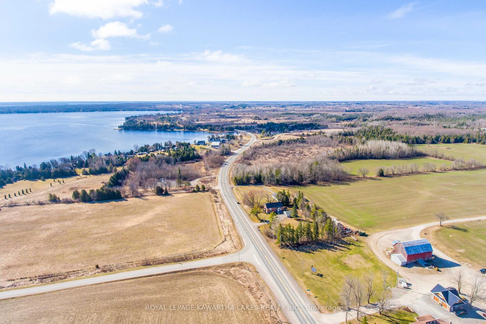 Photo 33 of 5393 35 Highway, Kawartha Lakes, Fenelon — HOMEH