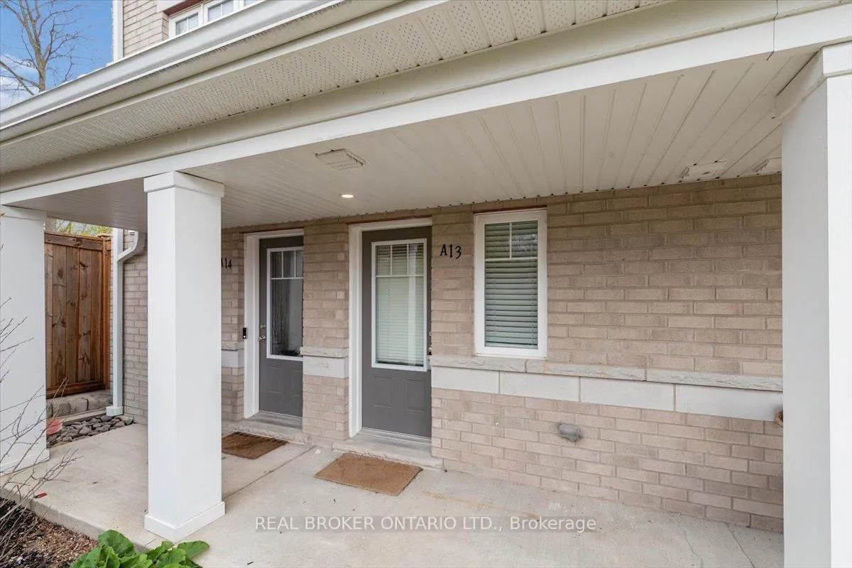Photo 2 of 24 Morrison Road, Kitchener — HOMEH