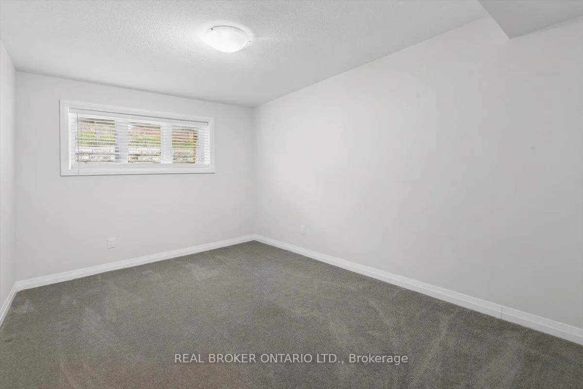 Photo 3 of 24 Morrison Road, Kitchener — HOMEH