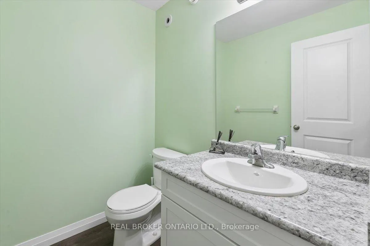 Photo 5 of 24 Morrison Road, Kitchener — HOMEH