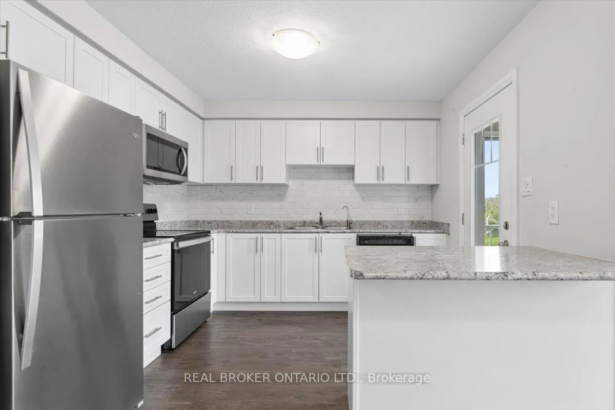 Photo 11 of 24 Morrison Road, Kitchener — HOMEH