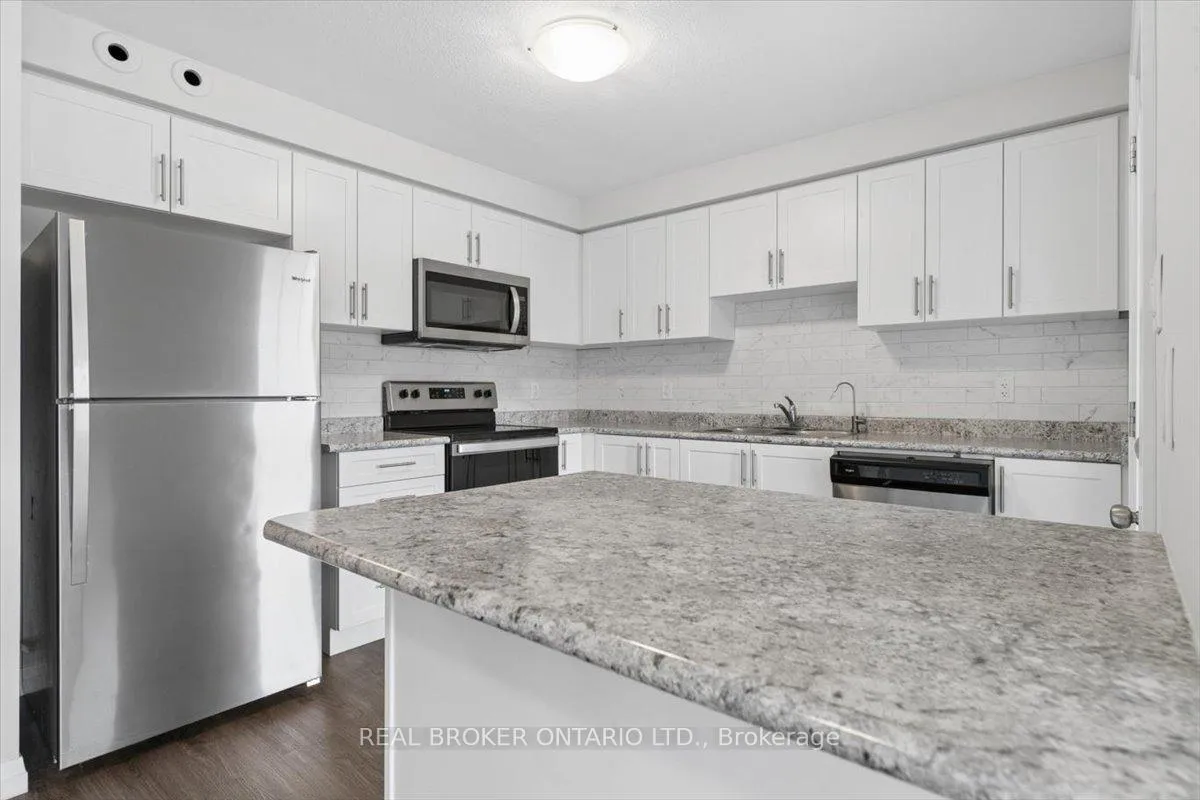 Photo 12 of 24 Morrison Road, Kitchener — HOMEH