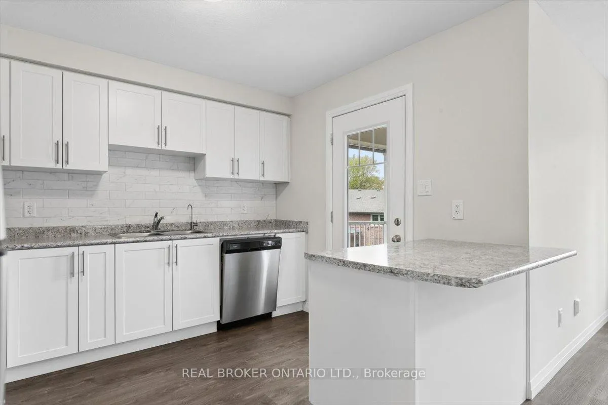 Photo 13 of 24 Morrison Road, Kitchener — HOMEH