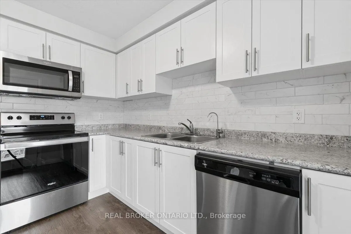 Photo 14 of 24 Morrison Road, Kitchener — HOMEH