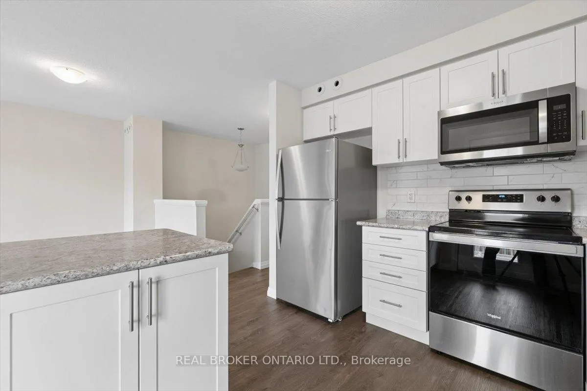 Photo 15 of 24 Morrison Road, Kitchener — HOMEH