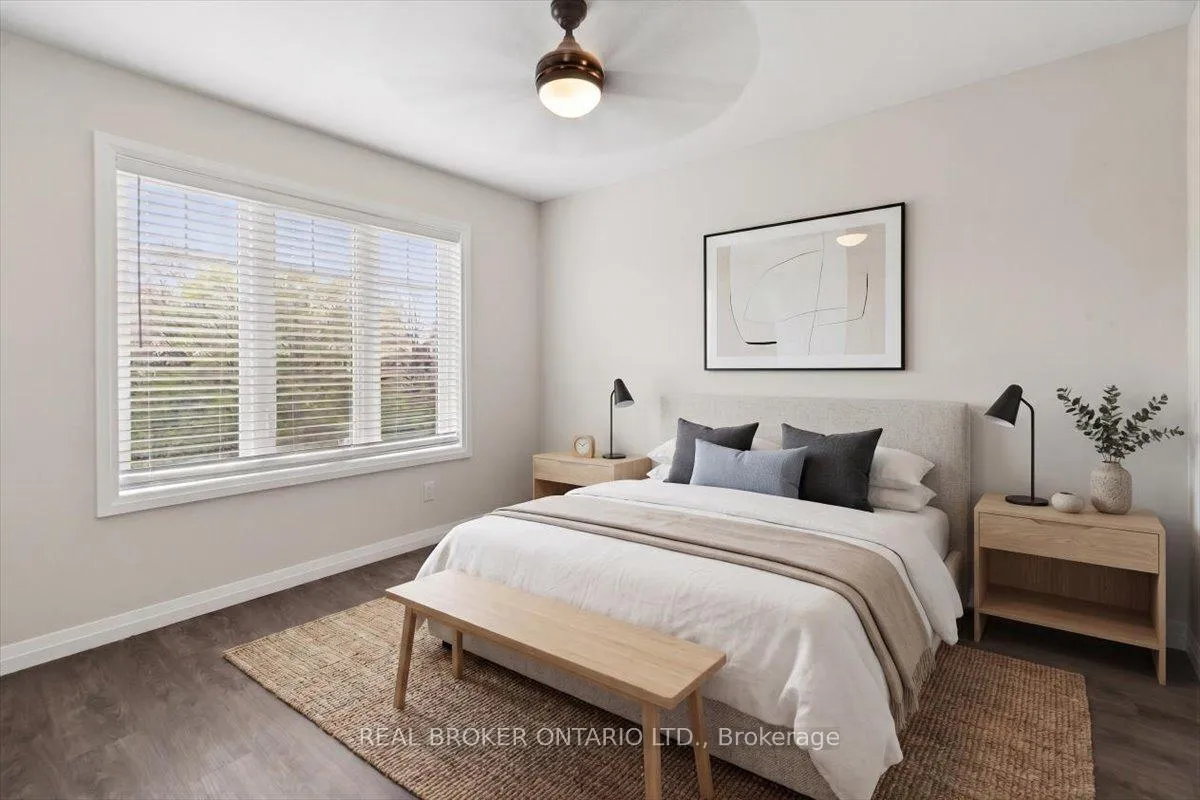 Photo 19 of 24 Morrison Road, Kitchener — HOMEH