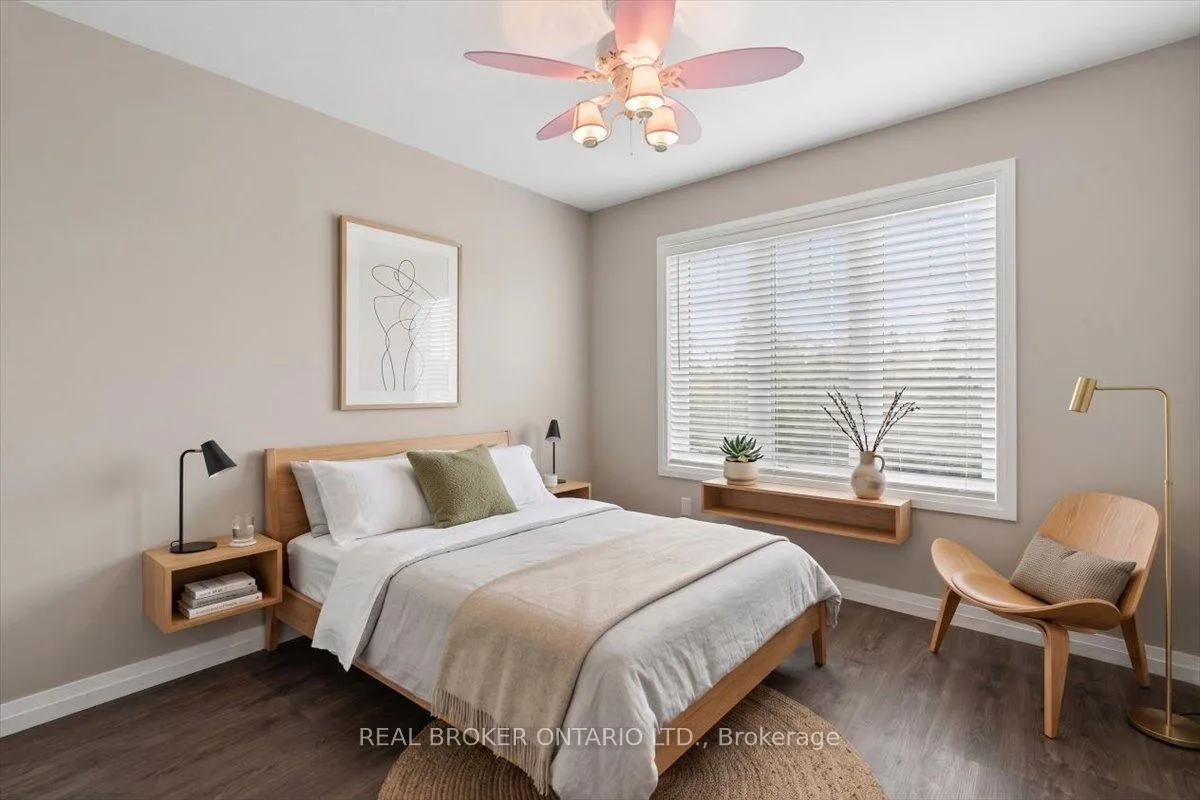Photo 21 of 24 Morrison Road, Kitchener — HOMEH