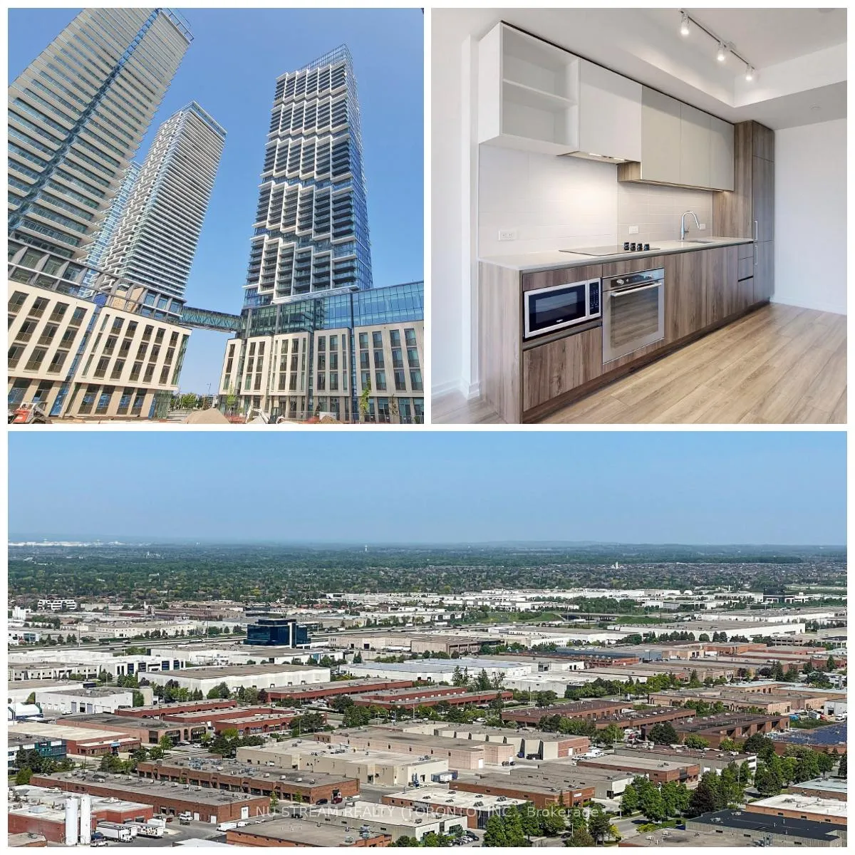 Photo 1 of Unit 3515, 1000 Portage Parkway, Vaughan, Vaughan Corporate Centre — HOMEH