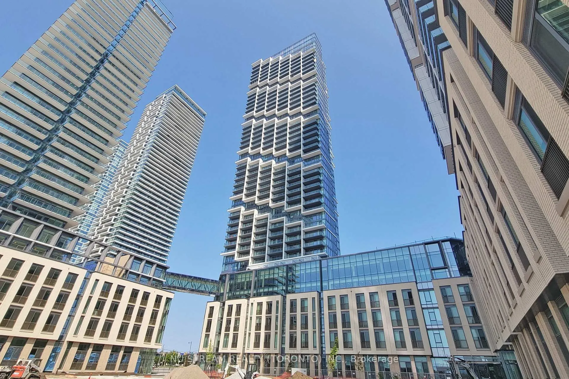 Photo 2 of Unit 3515, 1000 Portage Parkway, Vaughan, Vaughan Corporate Centre — HOMEH