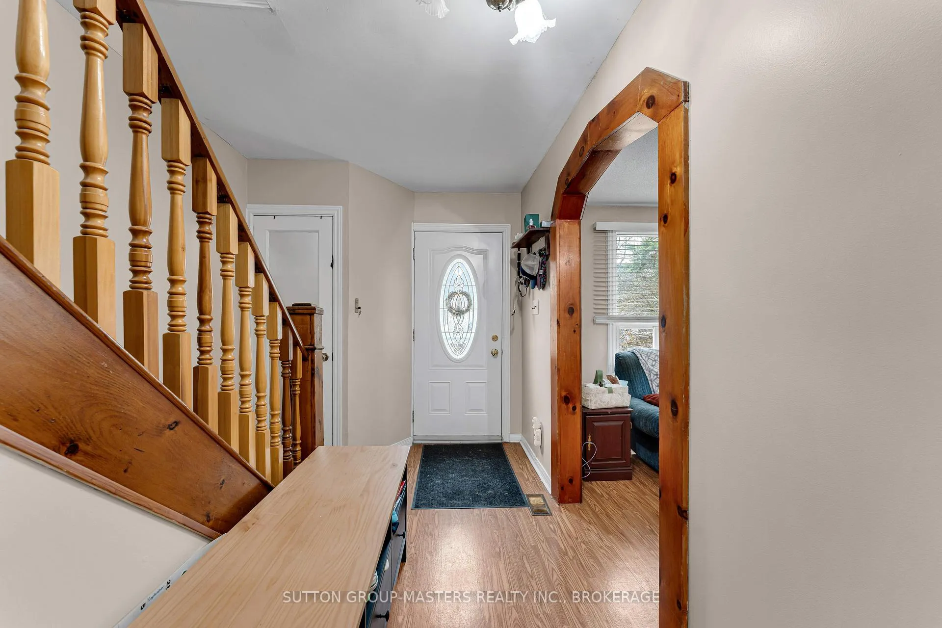 Photo 3 of 17 N Bartlett Street, Kingston, East of Sir John A. Blvd — HOMEH