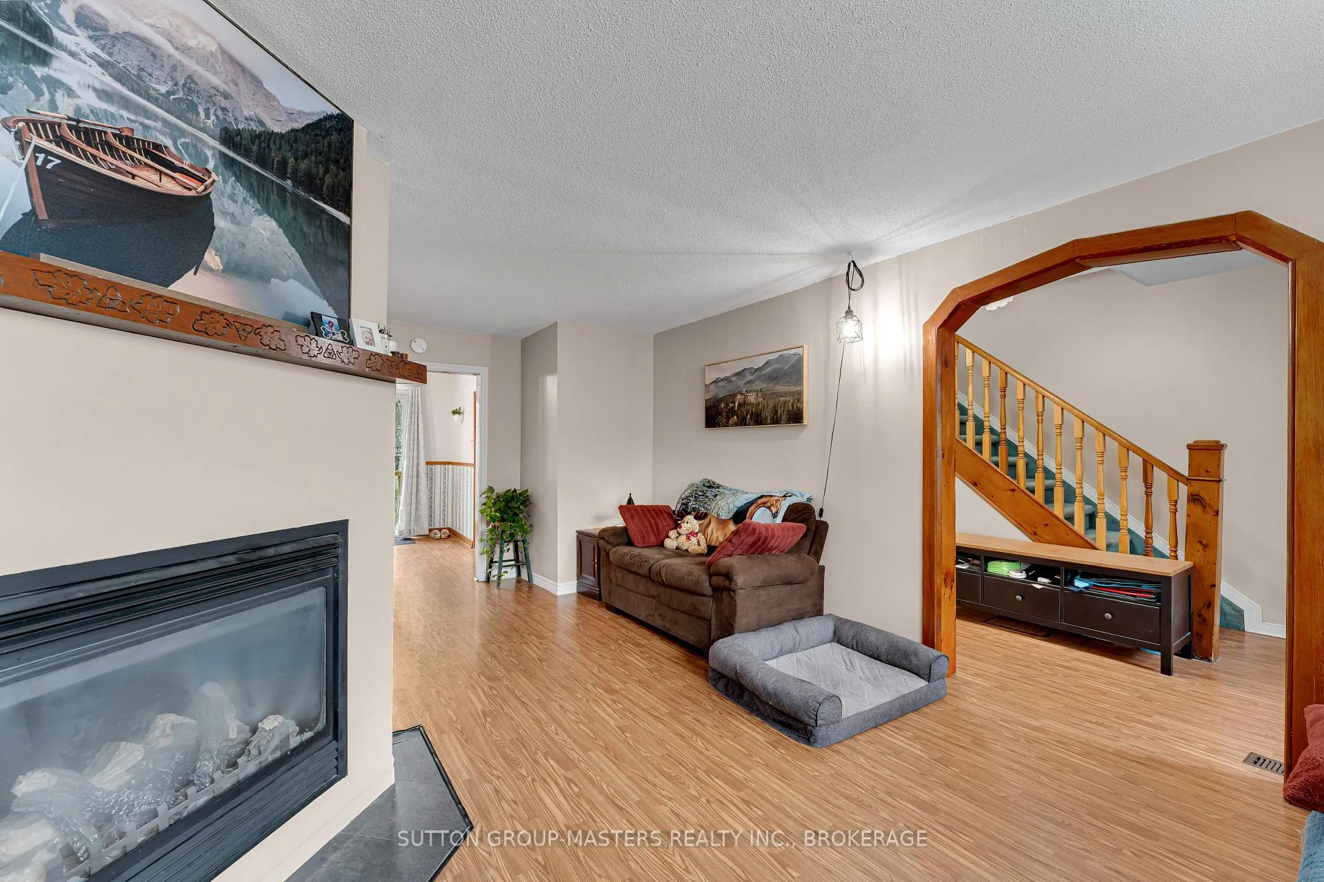 Photo 7 of 17 N Bartlett Street, Kingston, East of Sir John A. Blvd — HOMEH