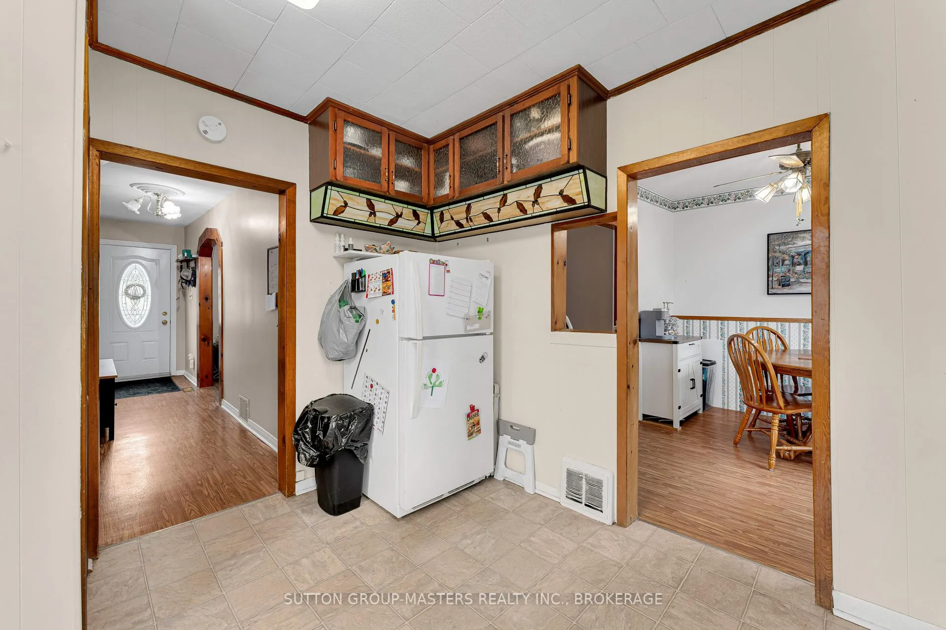 Photo 16 of 17 N Bartlett Street, Kingston, East of Sir John A. Blvd — HOMEH