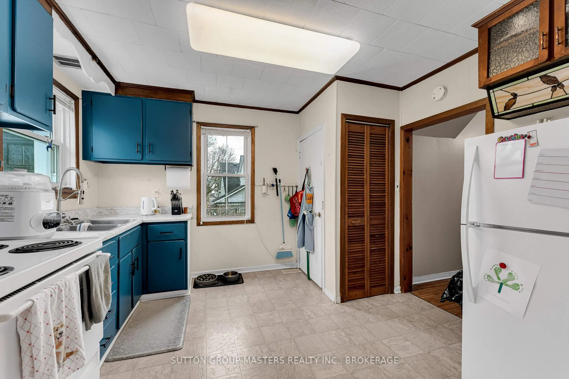 Photo 17 of 17 N Bartlett Street, Kingston, East of Sir John A. Blvd — HOMEH