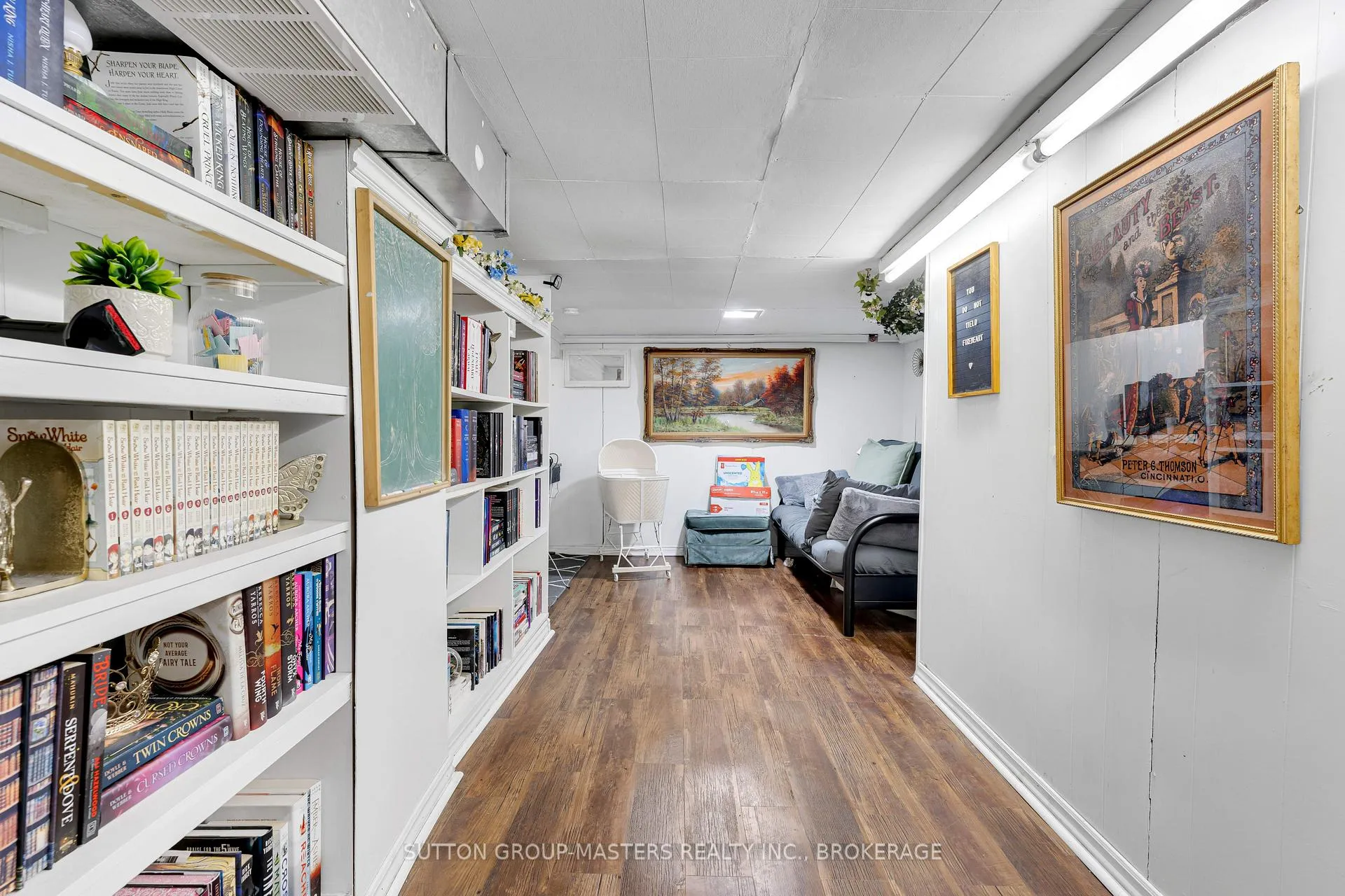 Photo 28 of 17 N Bartlett Street, Kingston, East of Sir John A. Blvd — HOMEH
