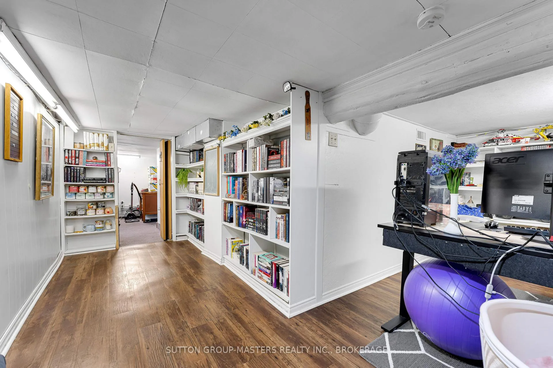 Photo 29 of 17 N Bartlett Street, Kingston, East of Sir John A. Blvd — HOMEH