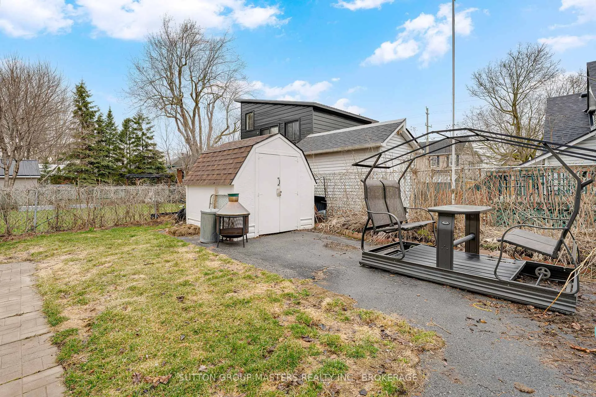 Photo 34 of 17 N Bartlett Street, Kingston, East of Sir John A. Blvd — HOMEH