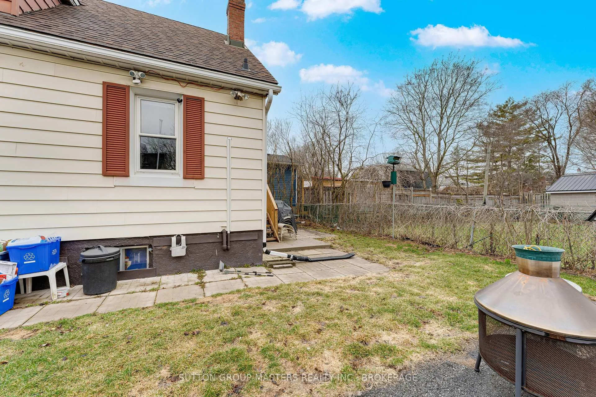 Photo 35 of 17 N Bartlett Street, Kingston, East of Sir John A. Blvd — HOMEH