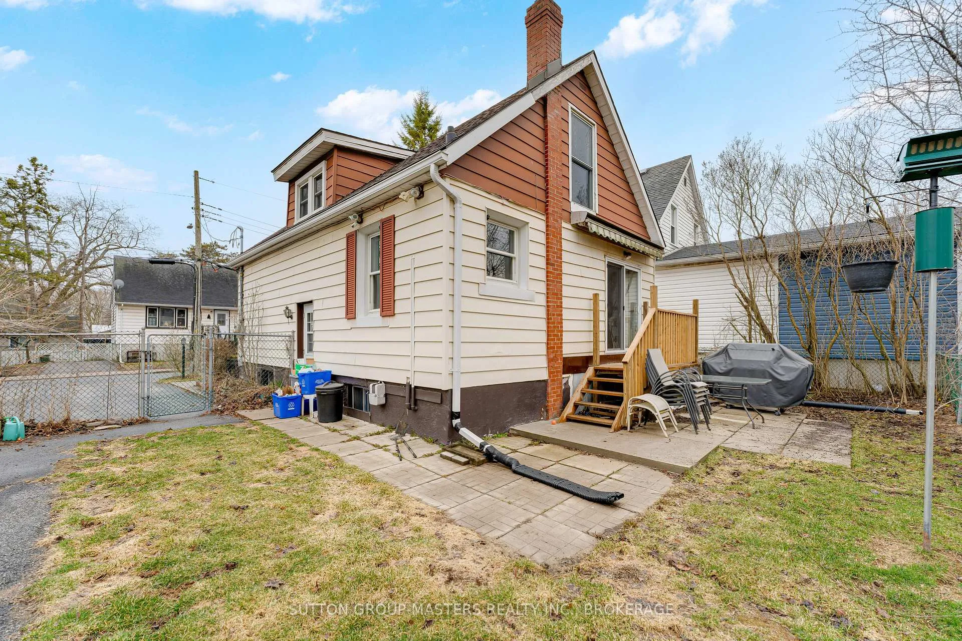Photo 36 of 17 N Bartlett Street, Kingston, East of Sir John A. Blvd — HOMEH