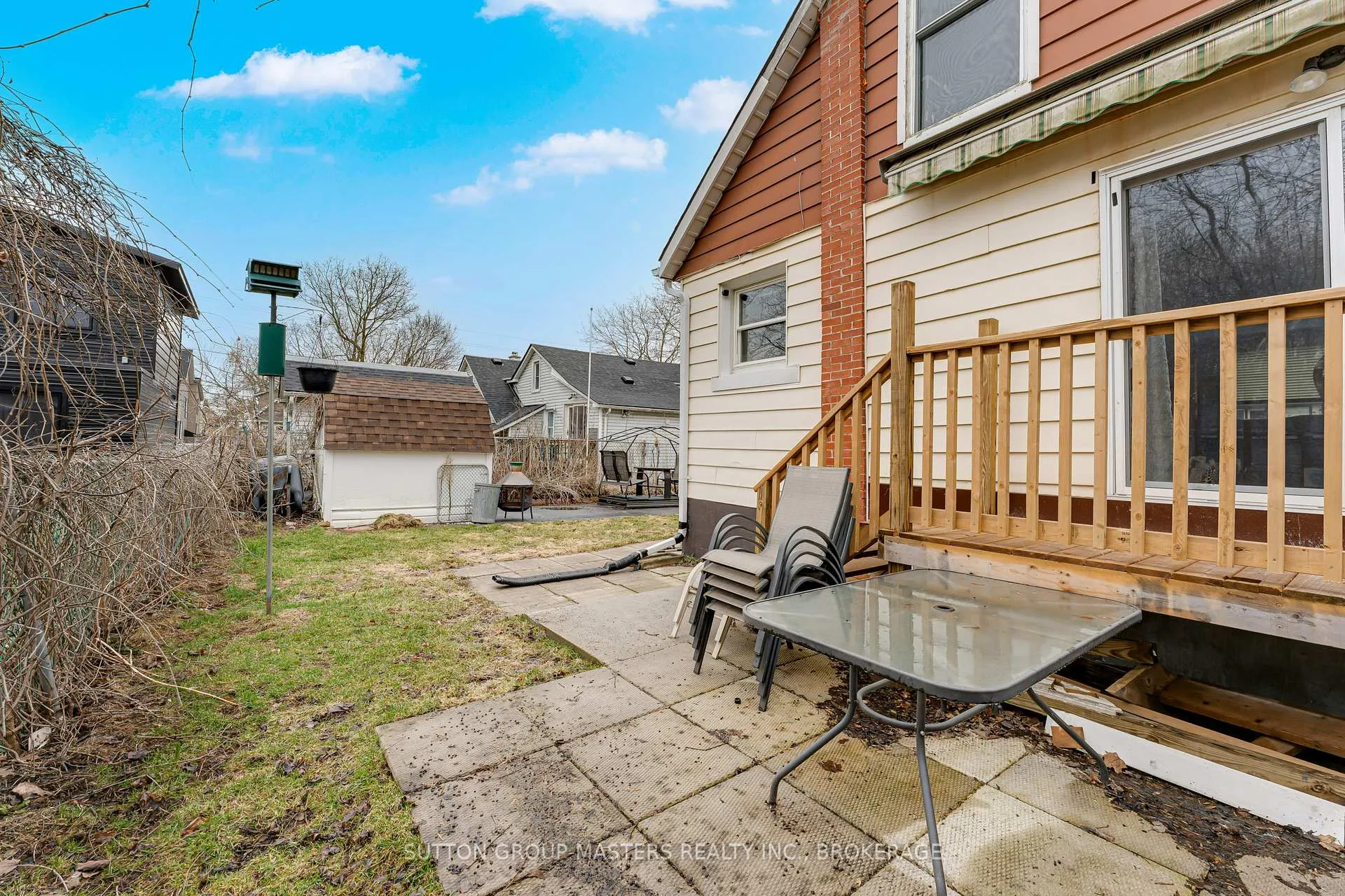 Photo 37 of 17 N Bartlett Street, Kingston, East of Sir John A. Blvd — HOMEH