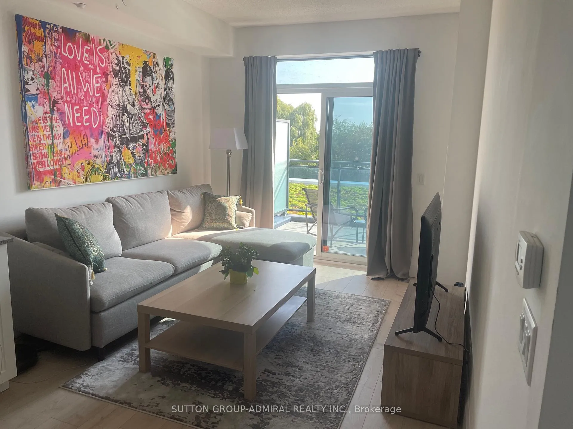 Photo 3 of Unit 226, 7900 Bathurst Street, Vaughan, Beverley Glen — HOMEH