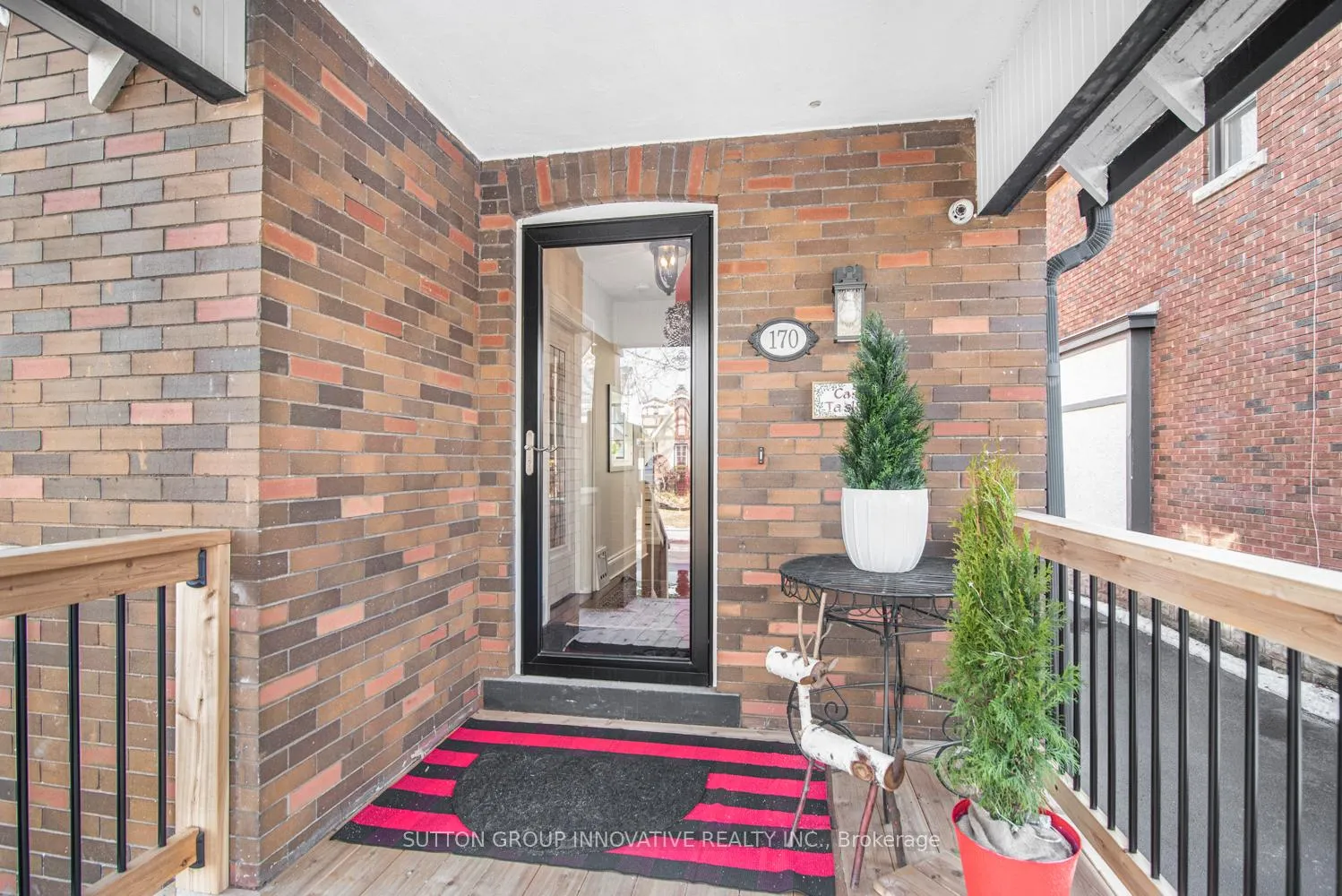 Photo 7 of 170 Haddon Avenue N, Hamilton, Westdale — HOMEH