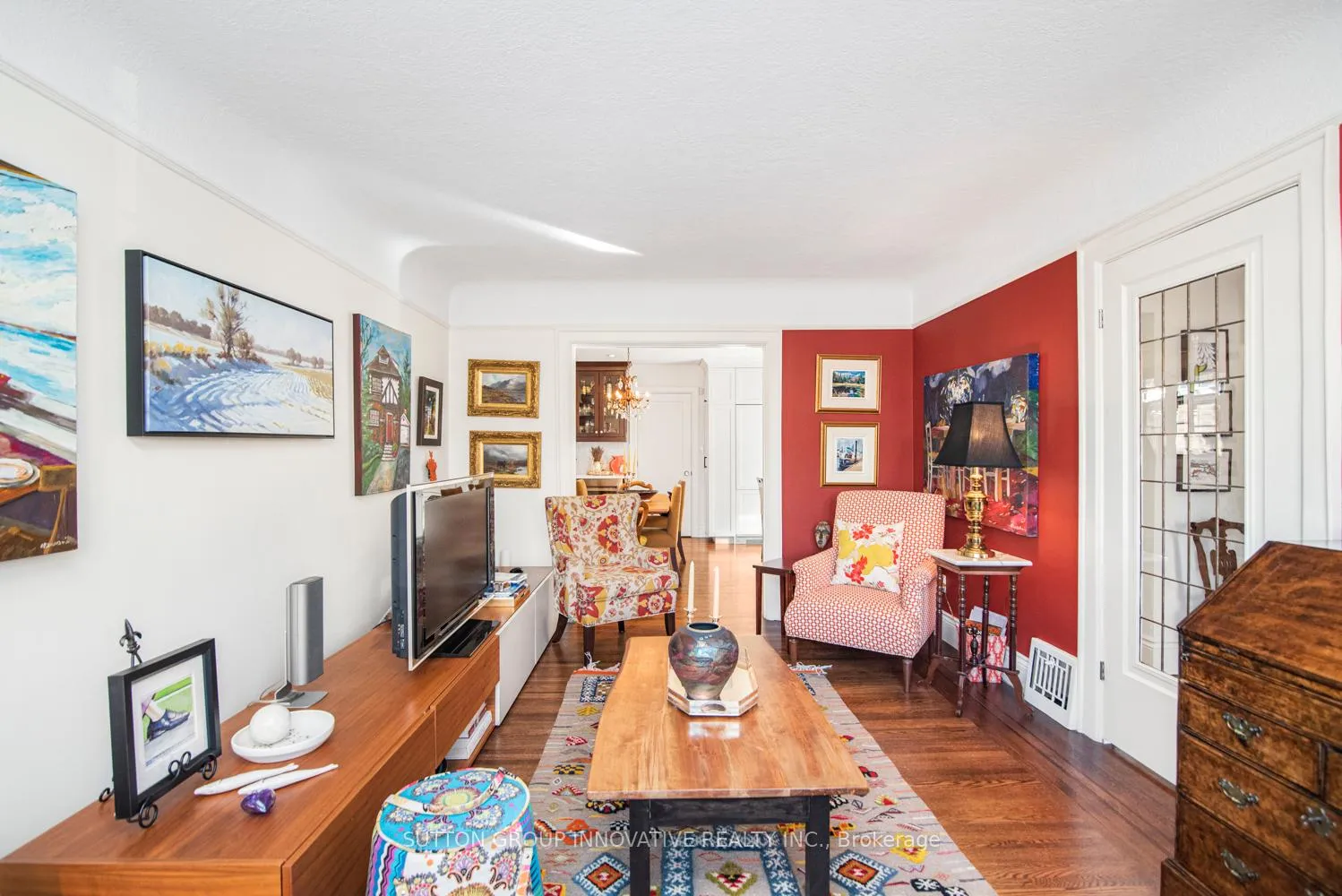Photo 9 of 170 Haddon Avenue N, Hamilton, Westdale — HOMEH