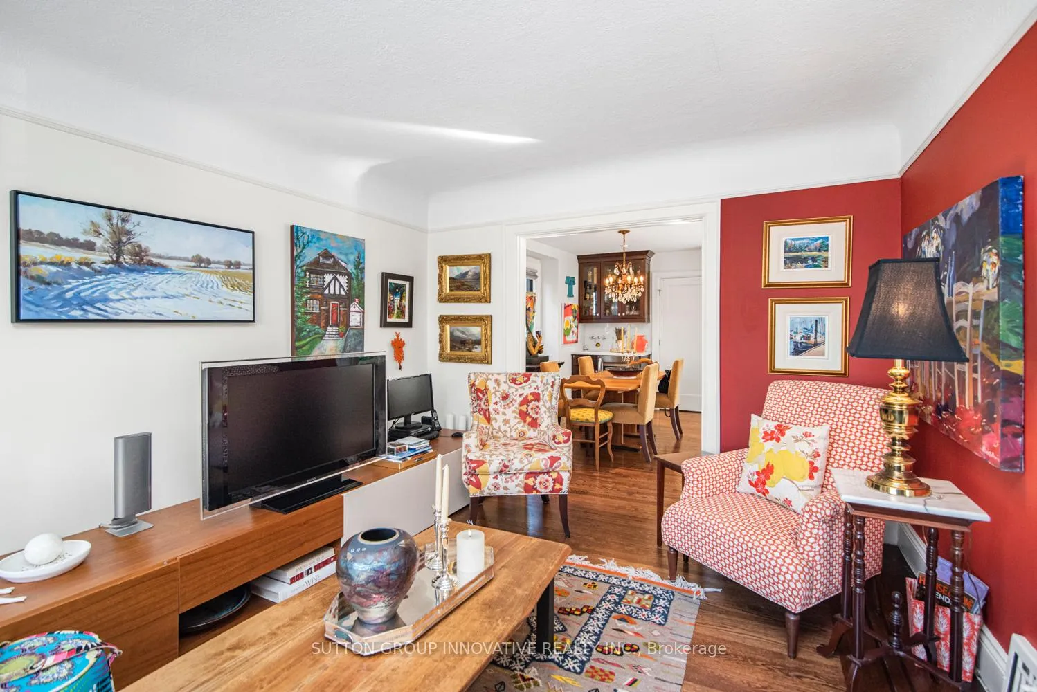 Photo 10 of 170 Haddon Avenue N, Hamilton, Westdale — HOMEH