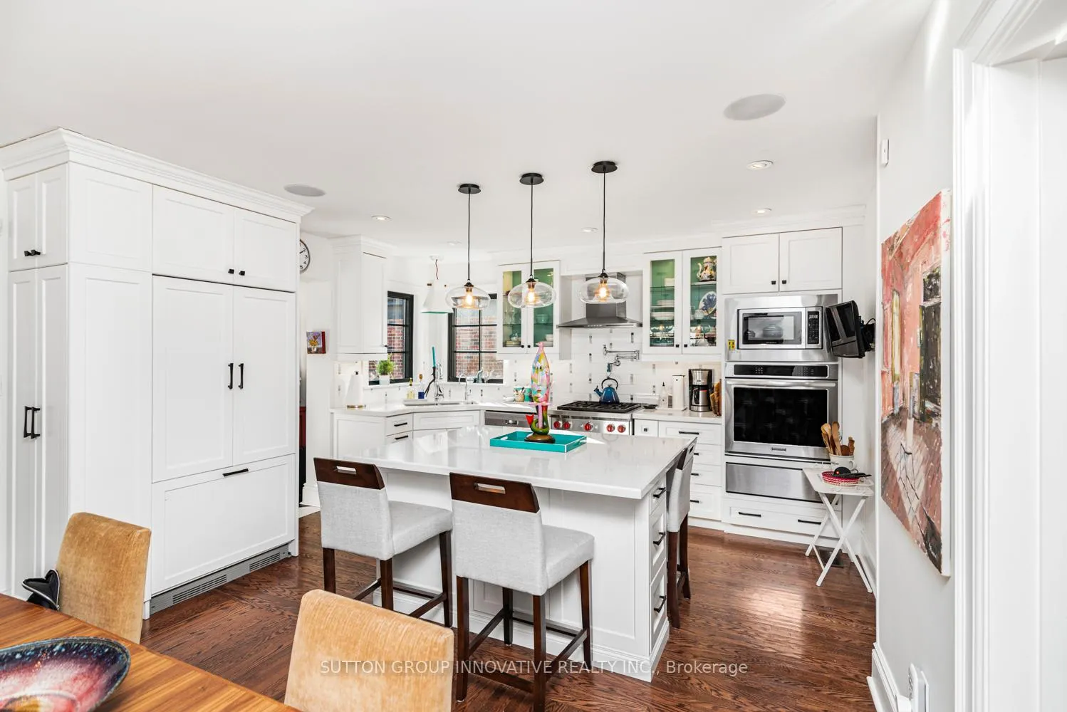 Photo 14 of 170 Haddon Avenue N, Hamilton, Westdale — HOMEH