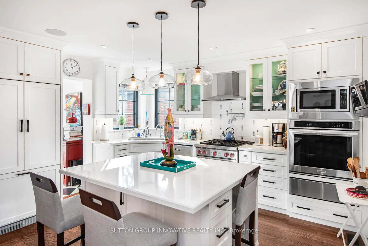 Photo 17 of 170 Haddon Avenue N, Hamilton, Westdale — HOMEH