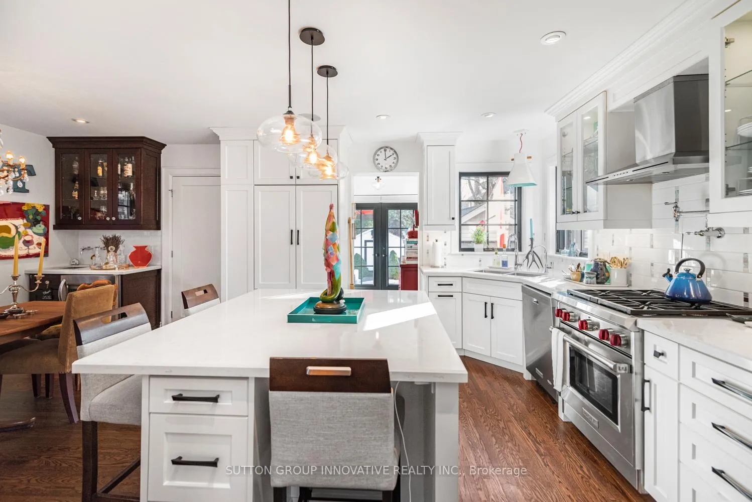 Photo 20 of 170 Haddon Avenue N, Hamilton, Westdale — HOMEH