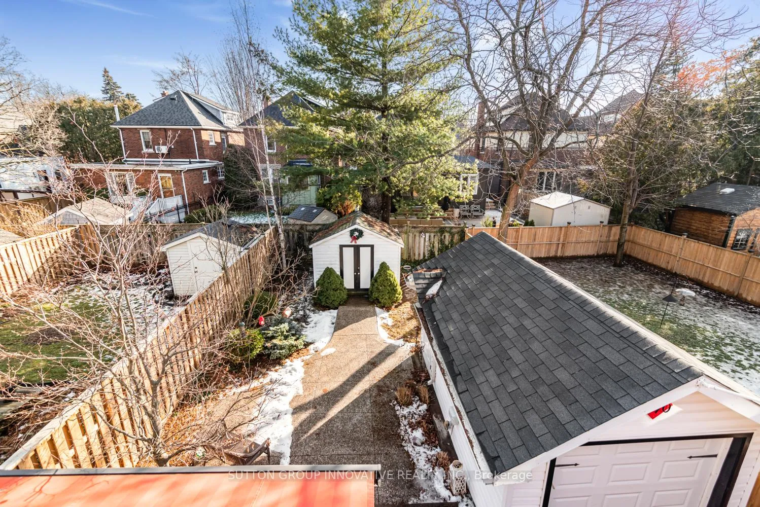 Photo 29 of 170 Haddon Avenue N, Hamilton, Westdale — HOMEH