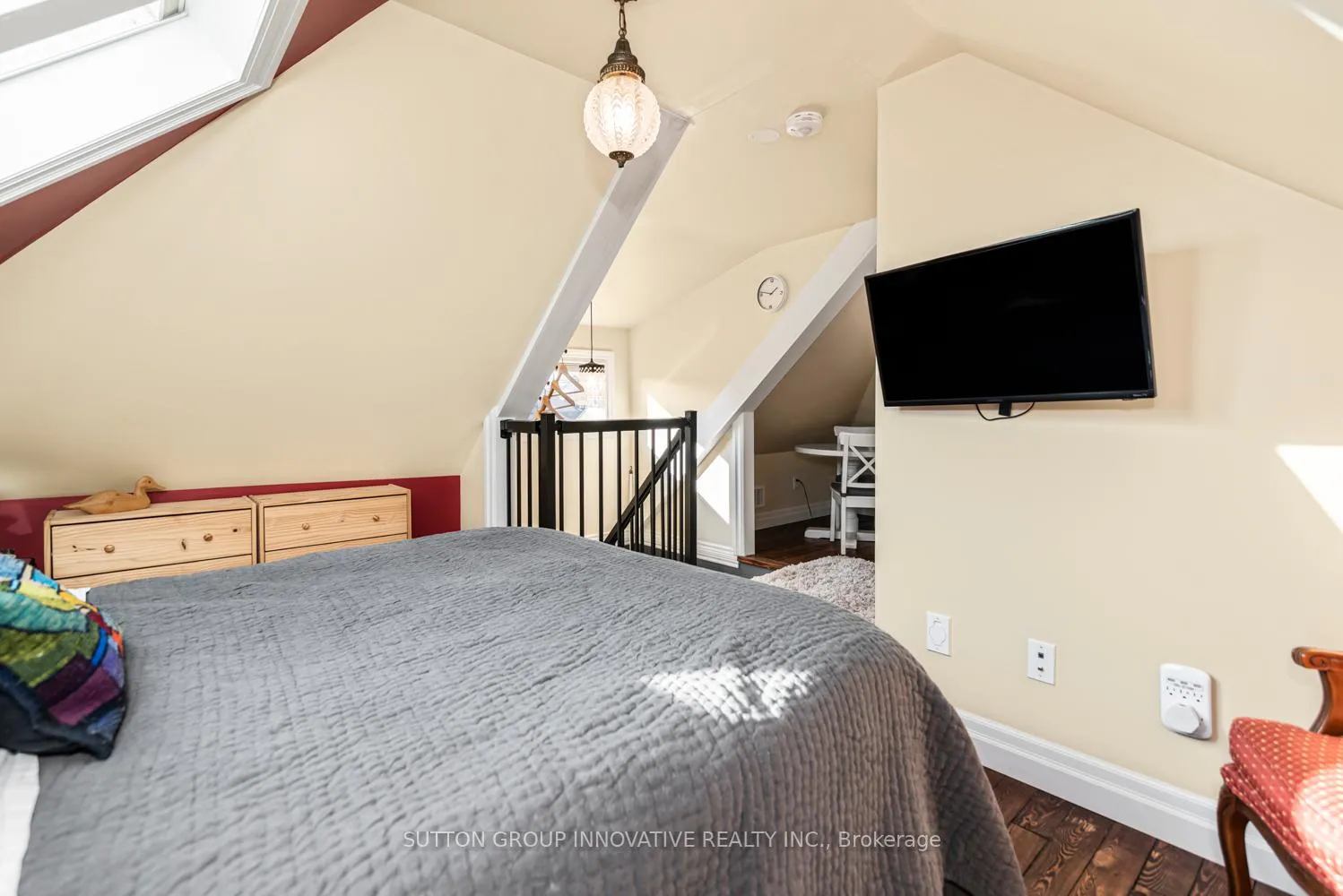 Photo 33 of 170 Haddon Avenue N, Hamilton, Westdale — HOMEH