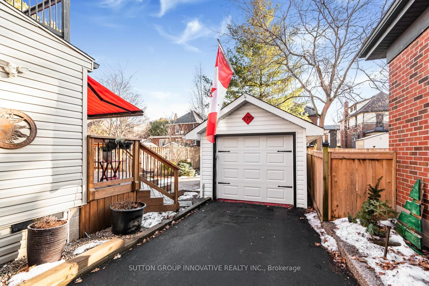 Photo 42 of 170 Haddon Avenue N, Hamilton, Westdale — HOMEH