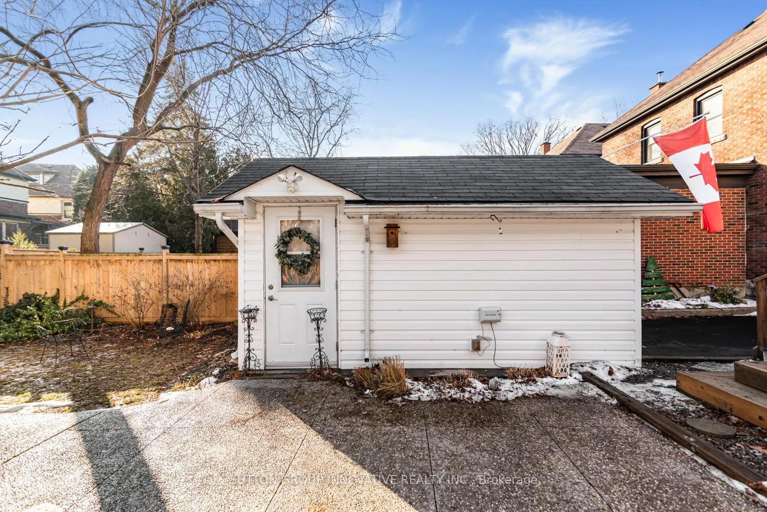 Photo 43 of 170 Haddon Avenue N, Hamilton, Westdale — HOMEH