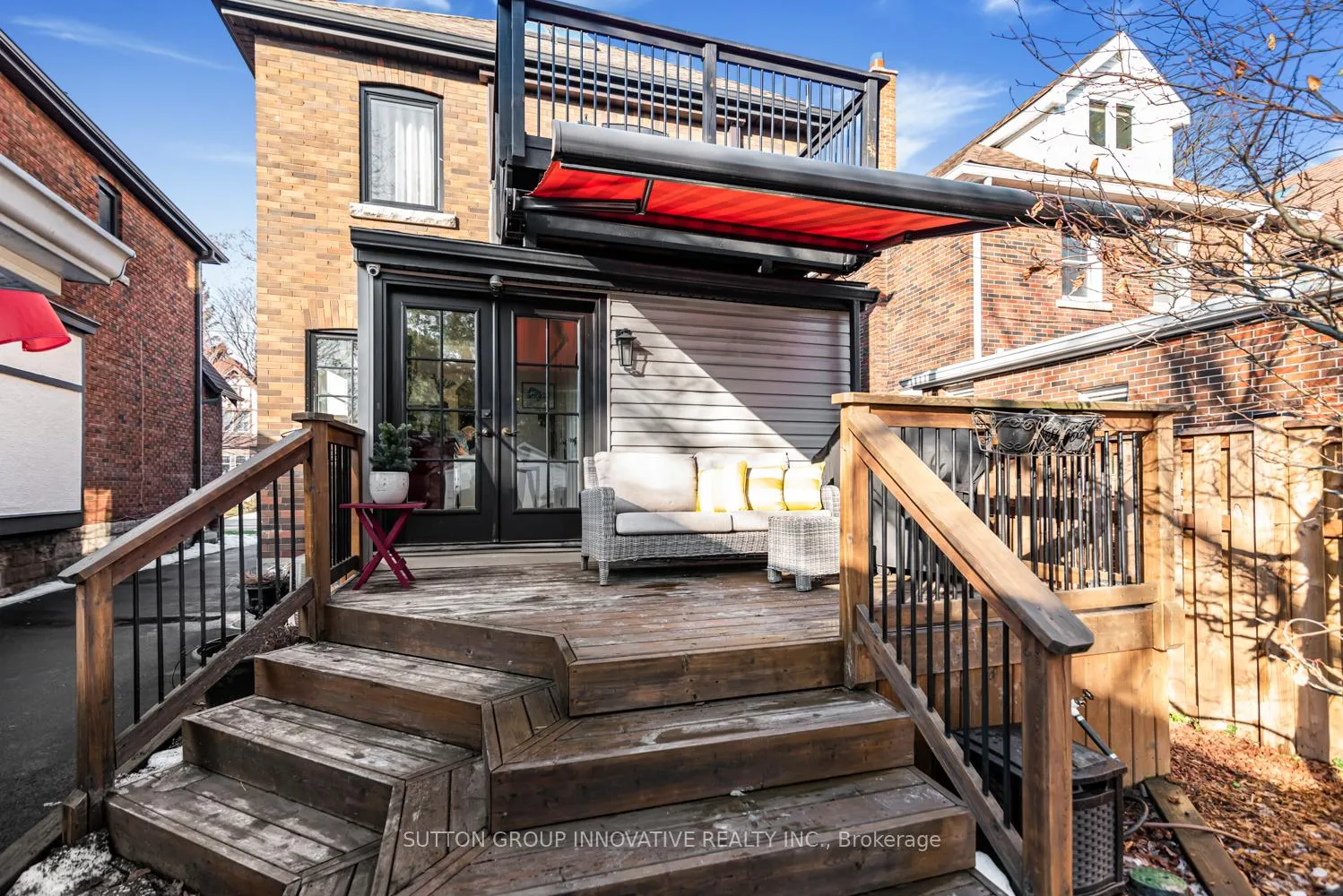 Photo 44 of 170 Haddon Avenue N, Hamilton, Westdale — HOMEH