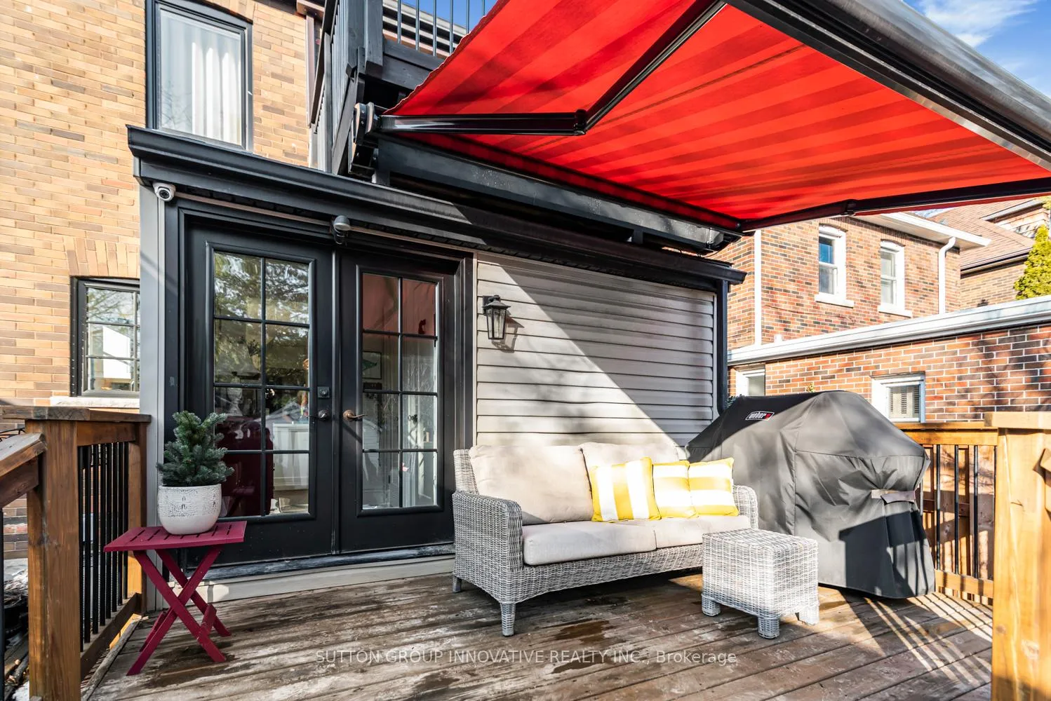 Photo 45 of 170 Haddon Avenue N, Hamilton, Westdale — HOMEH