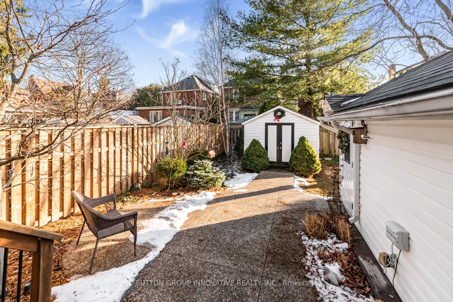 Photo 46 of 170 Haddon Avenue N, Hamilton, Westdale — HOMEH