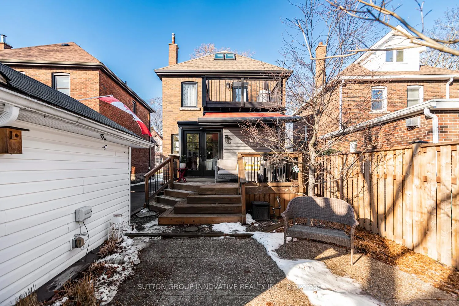 Photo 47 of 170 Haddon Avenue N, Hamilton, Westdale — HOMEH